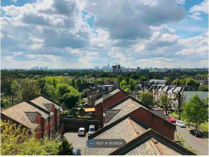 2 Bedroom Flat To Rent In Granville Court, London, N4