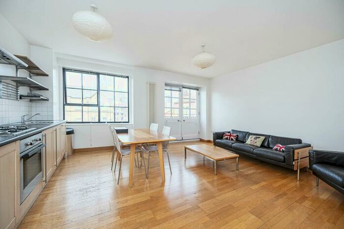 2 Bedroom Flat To Rent In Hoxton Market, Shoreditch, London, N1