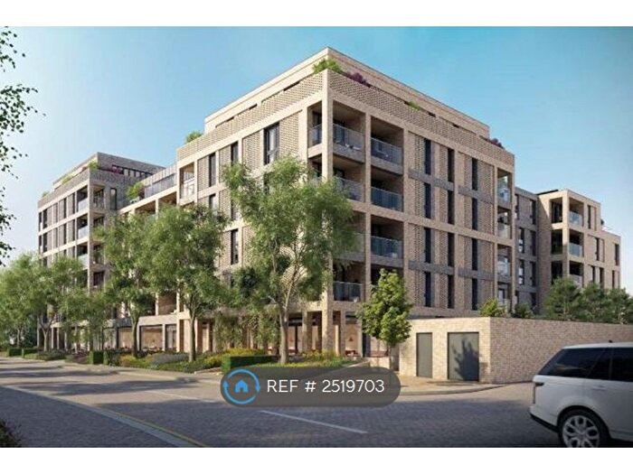 1 Bedroom Flat To Rent In Claremont House, London, SE16