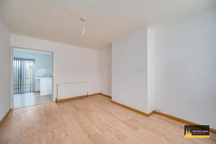 2 Bedroom Terraced House For Sale In Ambleside, Potters Green, Coventry *Vacant Property*, CV2