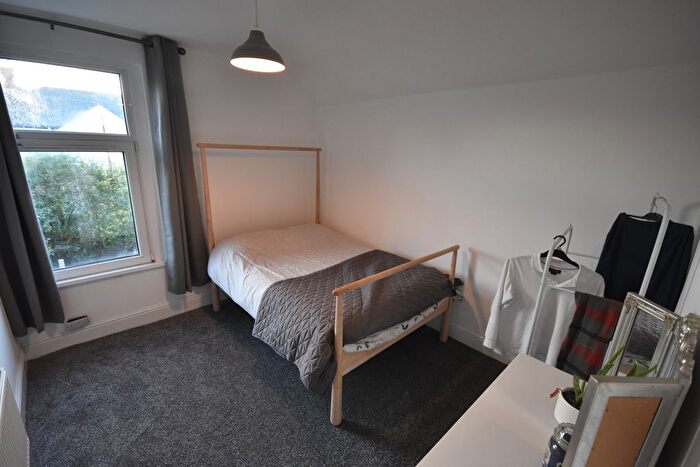 2 Bedroom Flat To Rent In Donald Street, Roath, CF24