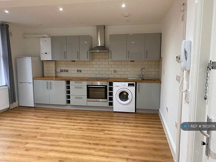 1 Bedroom Flat To Rent In Liverpool, Liverpool, L6