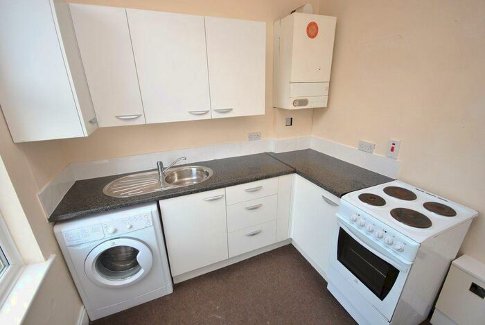 1 Bedroom Flat To Rent In Alexandra Street, Carrington, Nottingham, NG5