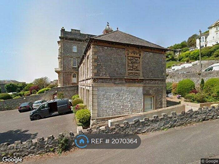 2 Bedroom Flat To Rent In The Highbury, Weston Super Mare, BS23