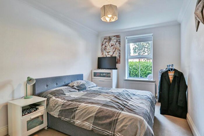 1 Bedroom Flat For Sale In Capstone Road, Bournemouth, Dorset, BH8
