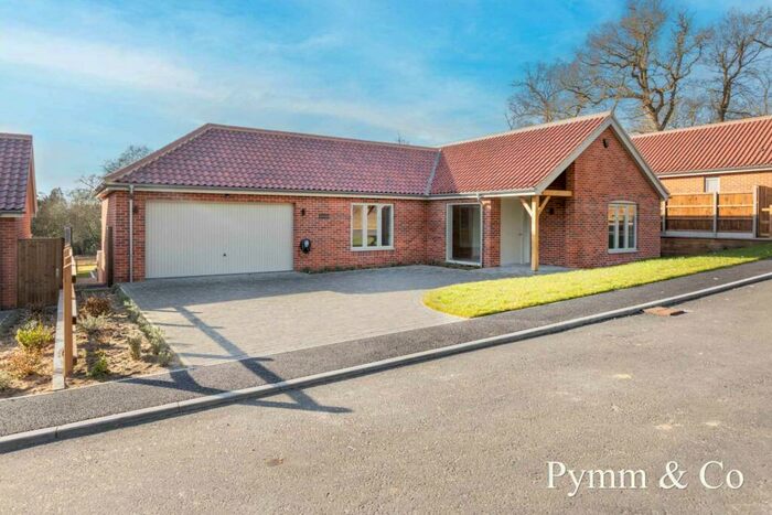 4 Bedroom Detached House For Sale In Chedgrave, NR14
