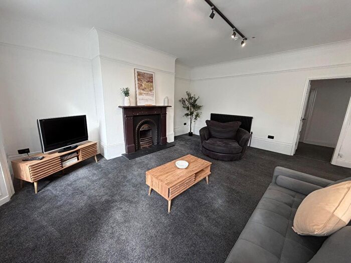 1 Bedroom Flat To Rent In St. Bedes Terrace, Ashbrooke, Sunderland, SR2