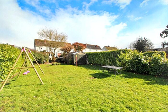 3 Bedroom Semi-Detached House For Sale In Birchfield Lane, Mulbarton, Norwich, Norfolk, NR14
