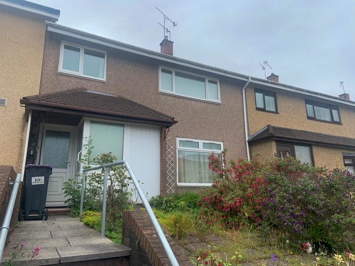 Houses for sale in Cwmbran, NP44, Torfaen