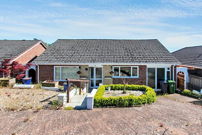 4 Bedroom Detached Bungalow For Sale In Mallocks Close, Tipton St John, EX10