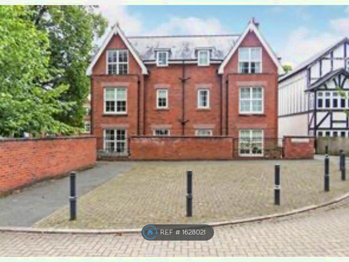 2 Bedroom Flat To Rent In Millwood Drive, Hartford, Northwich, CW8