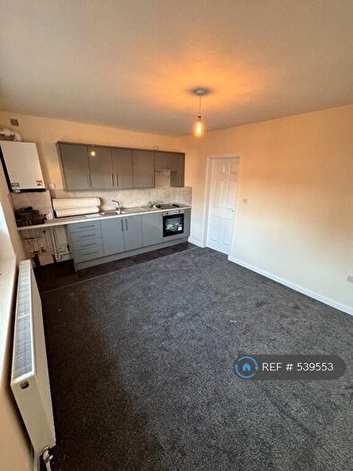 1 Bedroom Flat To Rent In Church Lane, Skegness, PE25