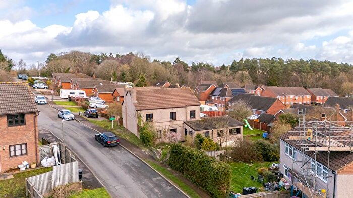 5 Bedroom Detached House For Sale In Hazel Hill, Drybrook, GL17