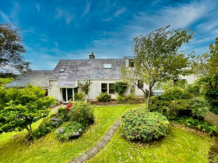 4 Bedroom Detached House For Sale In Spiersland Way, Beith, KA15