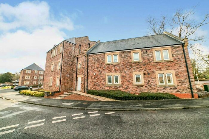 2 Bedroom Flat To Rent In Mansion Heights, Dunston, Gateshead, Tyne And Wear, NE11