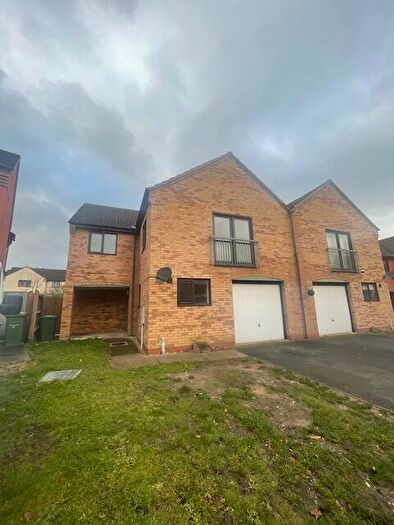 3 Bedroom Semi Detached House To Rent In New Hampshire Way, Thetford, Norfolk, IP24