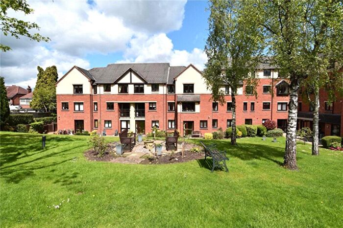 1 Bedroom Apartment For Sale In Ashill Road, Rednal, Birmingham, West Midlands, B45