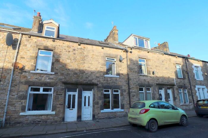 4 Bedroom Terraced House To Rent In Broadway, Lancaster, LA1