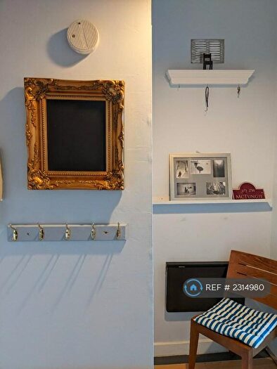 1 Bedroom Flat To Rent In Duke Street, Glasgow, G31