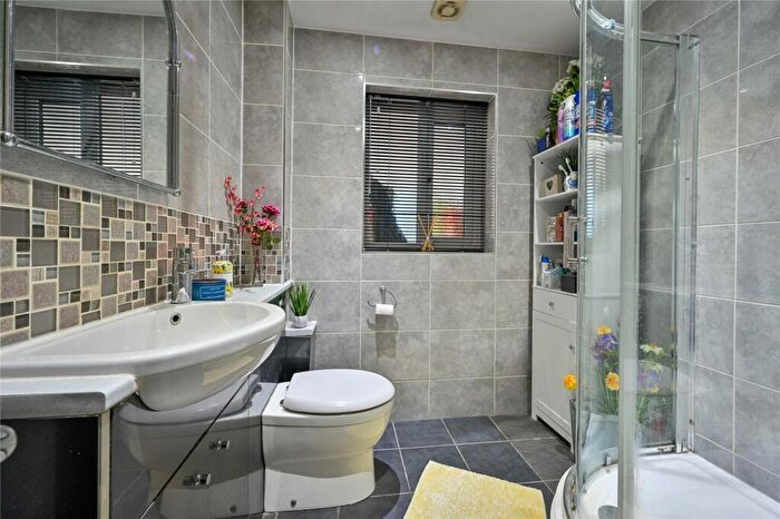 2 Bedroom Bungalow For Sale In Cherry Tree Crescent, Great Bridgeford, Stafford, Staffordshire, ST18