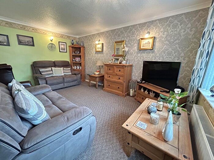 2 Bedroom Detached Bungalow For Sale In Cavendish Court, Brandon, Durham, County Durham, DH7