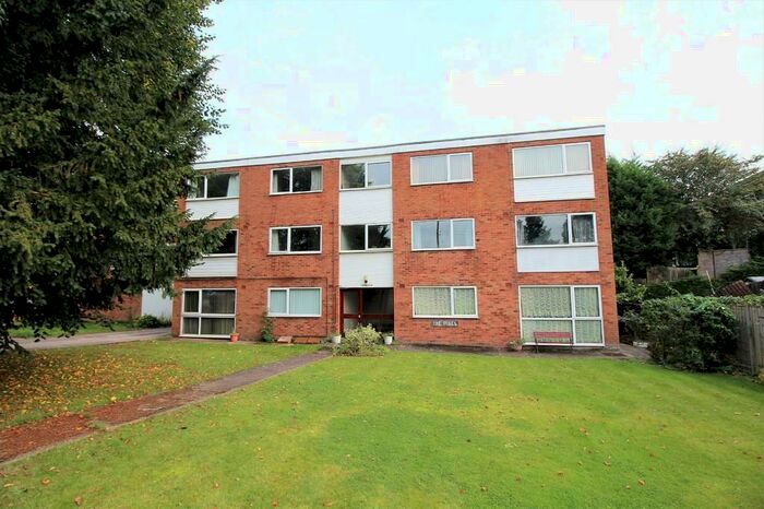 2 Bedroom Flat To Rent In The Pines, Cromwell Lane, Burton Green, CV4