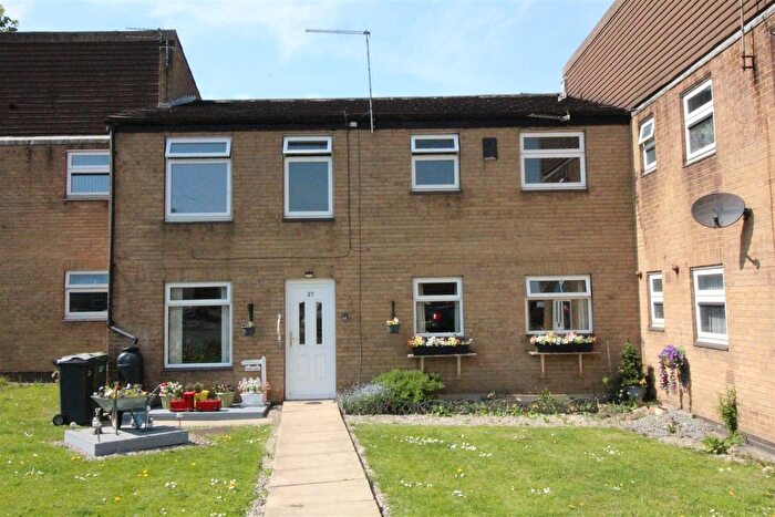 2 Bedroom Flat For Sale In Blackers Court, Thornhill Lees, Dewsbury, WF12