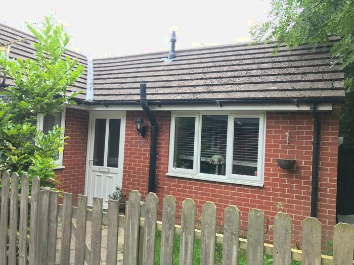 1 Bedroom Bungalow To Rent In Welbeck Court, Hull, HU5