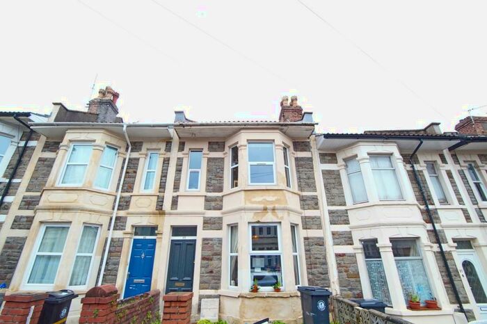 6 Bedroom Terraced House To Rent In Thornleigh Road, Bishopston, Bristol, BS7