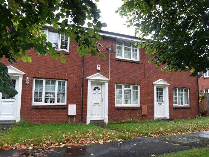 2 Bedroom Terraced House To Rent In Fulton Street, Anniesland, G13
