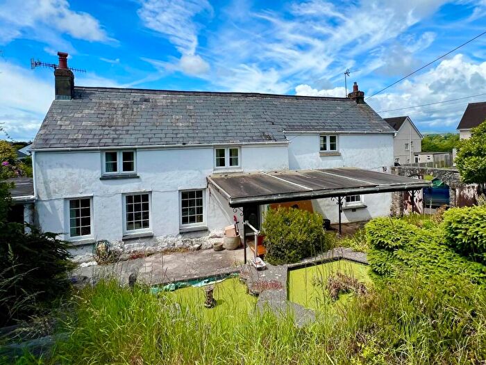 3 Bedroom Detached House For Sale In Wick Road, Ewenny, Vale Of Glamorgan, CF35