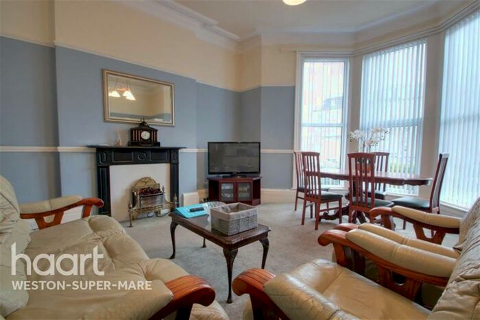 2 Bedroom Flat To Rent In Victoria Square, BS23