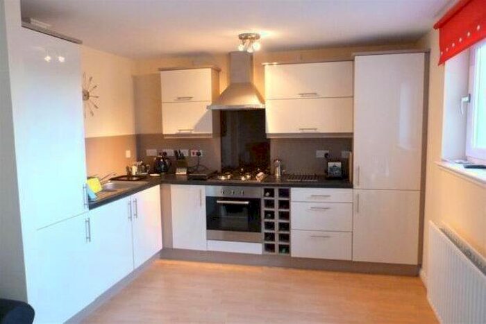 2 Bedroom Flat To Rent In Barrland Street, Glasgow, G41