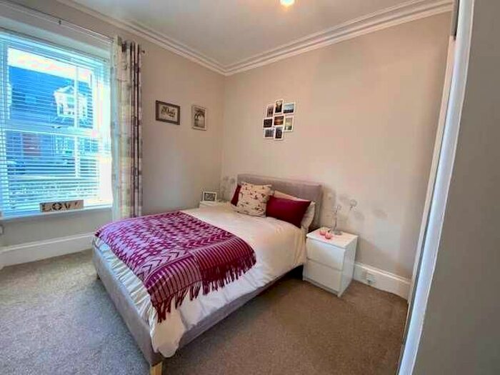 1 Bedroom Flat To Rent In Thomson Street, Aberdeen, AB25