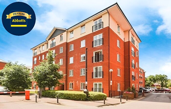 1 Bedroom Property To Rent In John Dyde Close, Bishop's Stortford, CM23