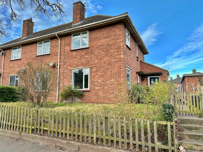 2 Bedroom Flat To Rent In Theobald Road, Norwich, NR1