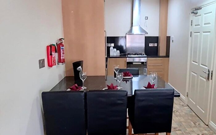 1 Bedroom Flat To Rent In Bishop Street, City Centre, Leicester, LE1
