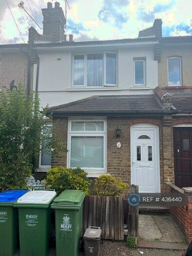 3 Bedroom Terraced House To Rent In Elm Road, Erith, DA8