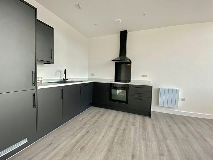 1 Bedroom Flat To Rent In Guild House, Swain Court, Peterborough, PE2