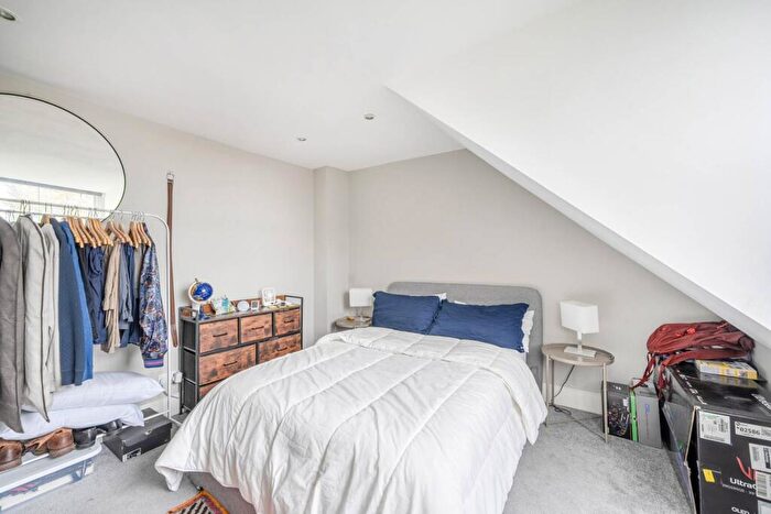 1 Bedroom Flat For Sale In Petherton Road, Islington, London, N5