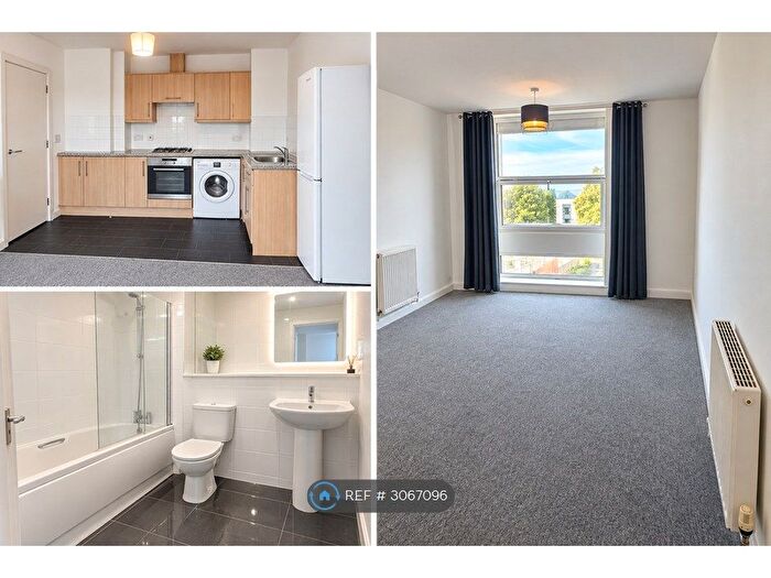 2 Bedroom Flat To Rent In The Space, Leamington Spa, CV32