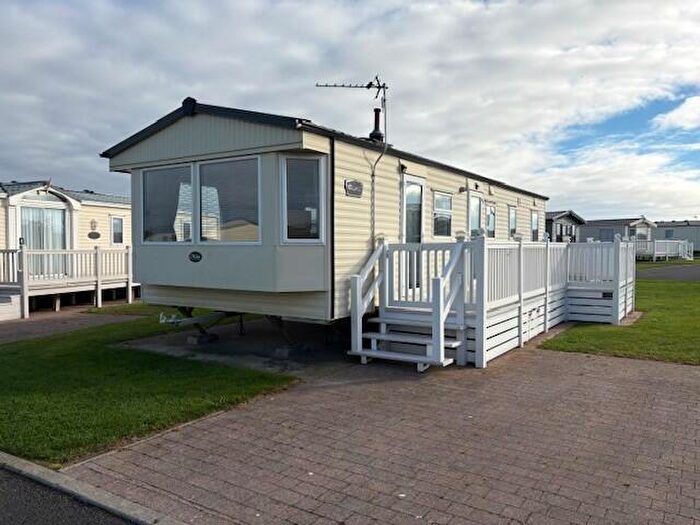 2 Bedroom Caravan For Sale In Atlas Chorus, Golden Sands Holiday Park, Cresswell, Morpeth, Northumberland, NE61
