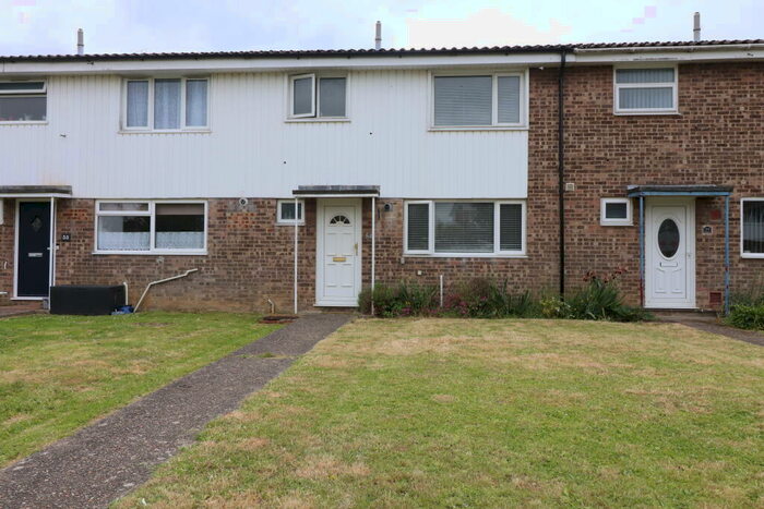 3 Bedroom Terraced House To Rent In Portreath Place, Chelmsford, CM1