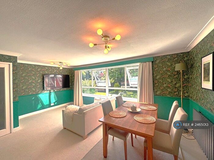 2 Bedroom Flat To Rent In Marsland Road, West Midlands, B92