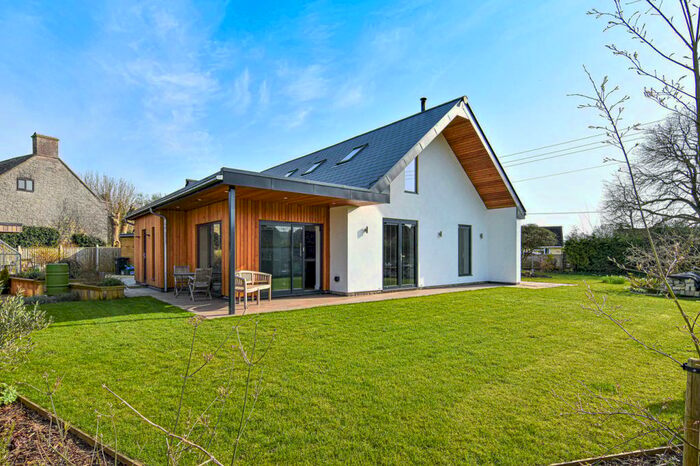 4 Bedroom Detached House For Sale In Cocklake, Wedmore, BS28