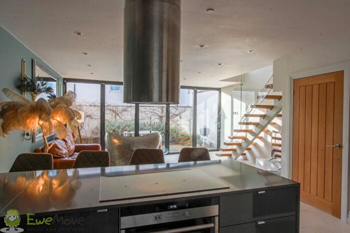 2 Bedroom Semi Detached House To Rent In A Chapel Lane, Cheltenham, GL50