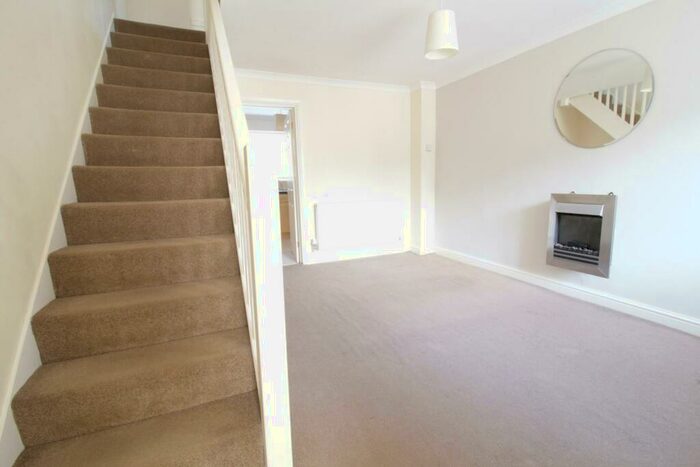 2 Bedroom Terraced House To Rent In Glan-Y-Ffordd, Taffs Well, Cardiff, CF15