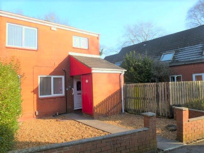 3 Bedroom End Of Terrace House To Rent In Robin Hey, Leyland, PR26