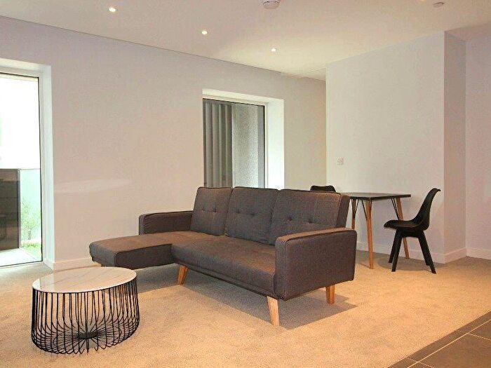 1 Bedroom Apartment To Rent In Local Blackfriars, Salford, M3