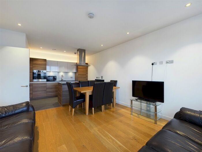 2 Bedroom Flat To Rent In Ash House, Fairfield Avenue, Staines-Upon-Thames, Surrey, TW18